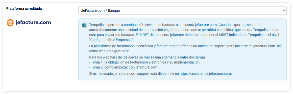 Plataforma