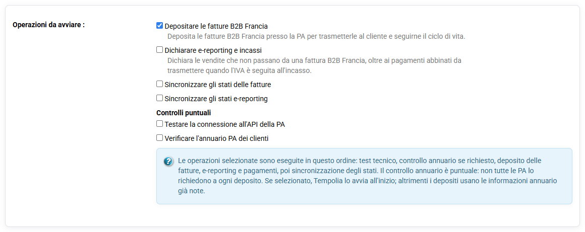 Cockpit PA